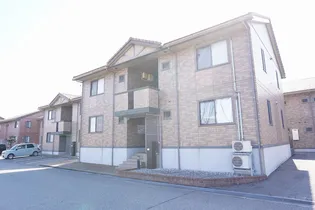 リビングタウン金沢参番館 Fの画像