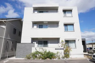 サントル駅西の画像