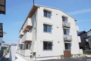 NOBLE TONE (ノーブルトーン)【2階】の外観