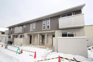 ベイサイドテラスの画像