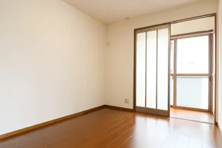 イーストサンライズⅡ【2階】の内装