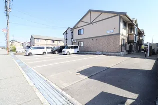 イーストサンライズⅡ【2階】のその他画像