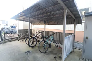 イーストサンライズⅡ【2階】の内装