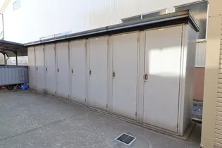 イーストサンライズⅡ【2階】の内装