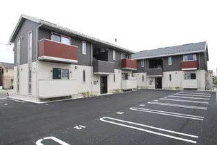 GRAN COSTA A棟の画像