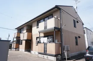 メゾンHIROの画像