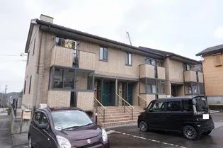 ソレアードVの画像