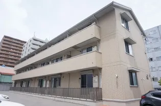 ロータス金沢の画像