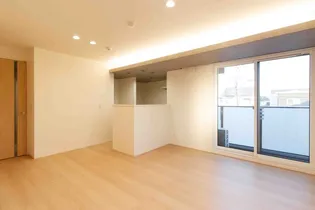 DR松村COEUR【2階】の居間