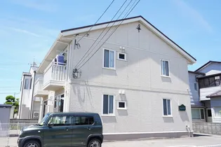 アレグリーアNIIの画像