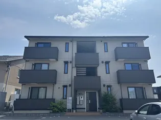 メゾン樫の木 A棟の画像