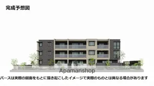 リノア泉が丘【105号室】の外観