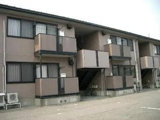 サンパティーク Bの画像