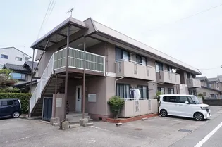 セジュールKIの画像