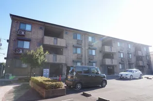 ユニ ステイ壱番館 Bの画像