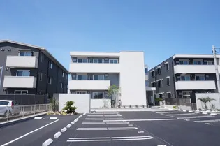 DーRESIDENCE諸江町COEURの画像