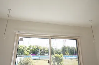 アビターレM【1階】の内装