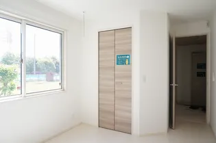 アビターレM【1階】の内装