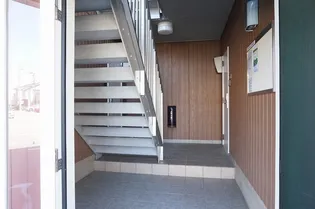 アビターレM【1階】のその他画像