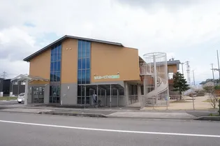 アビターレM【1階】の周辺