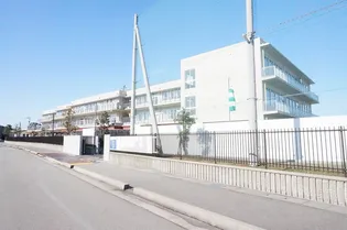 アビターレM【1階】の周辺