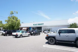 アビターレM【1階】の周辺