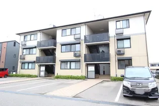 ドゥ レフォール Aの画像