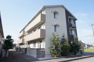 ラパンウエストの画像