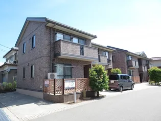 グローヴ Aの画像