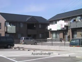 リーメ【A102号室】の外観