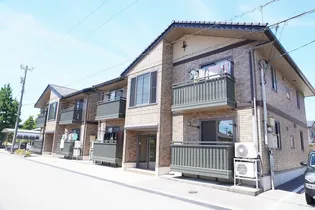 アコール ヴィレ Bの画像