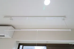 トリヴァンベール【2階】の内装