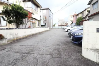 トリヴァンベール【1階】のその他画像