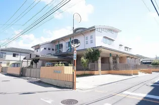 トリヴァンベール【2階】の周辺