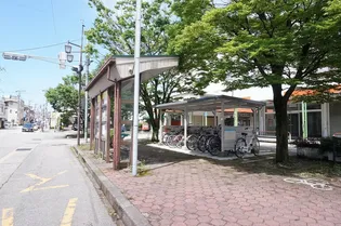 トリヴァンベール【2階】の周辺