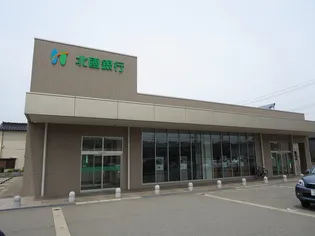 トリヴァンベール【2階】の周辺