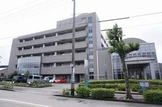 トリヴァンベール【2階】の周辺