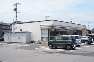 トリヴァンベール【2階】の周辺