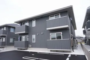 ALLOGGIO(アロッジョ)【1階】の外観