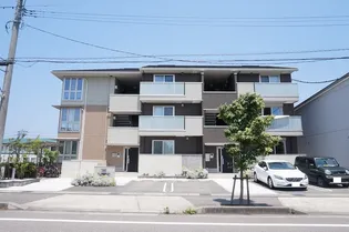 ブエノ ラマ若宮の画像