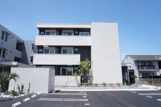 DーRESIDENCE諸江町COEURの画像
