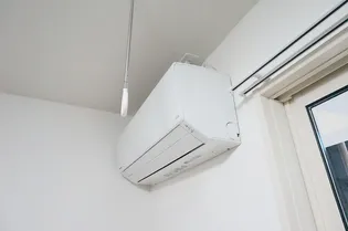 ブライトリー富樫【II号室】の内装