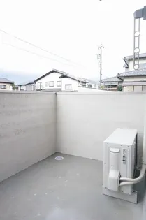 ブライトリー富樫【II号室】のその他画像