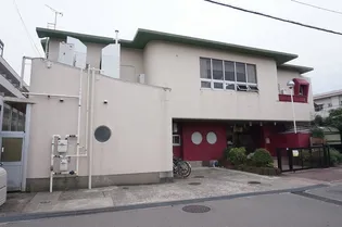 ブライトリー富樫【II号室】の周辺