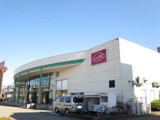 ブライトリー富樫【II号室】の周辺