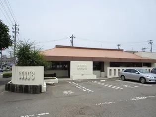 ブライトリー富樫【II号室】の周辺