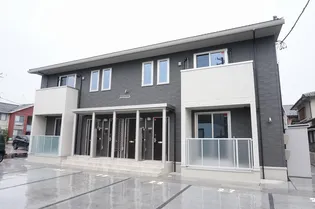 ゼフィール Bの画像