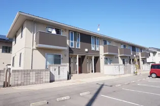 casa bonita(カーサ ボニータ)【1階】の外観