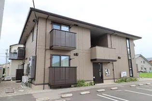 SENSYU【1階】の外観