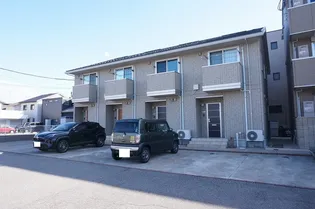 石川県金沢市神宮寺2丁目【テラスハウス】の外観